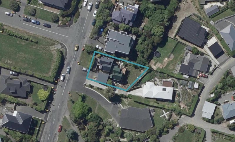 1/99 Major Hornbrook Road, Mount Pleasant, Christchurch - Carousel 1