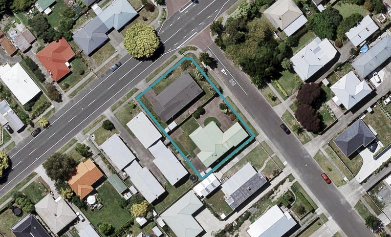901 Victoria Street, Parkvale, Hastings - Carousel 1