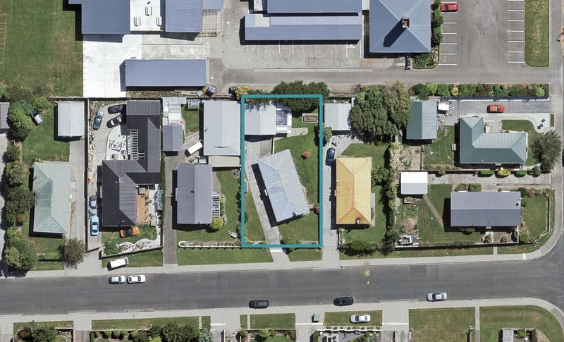 10 Baxter Street, Grasmere, Invercargill - Carousel 1
