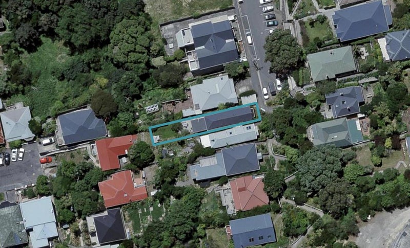 140 Coromandel Street, Newtown, Wellington - Carousel 1