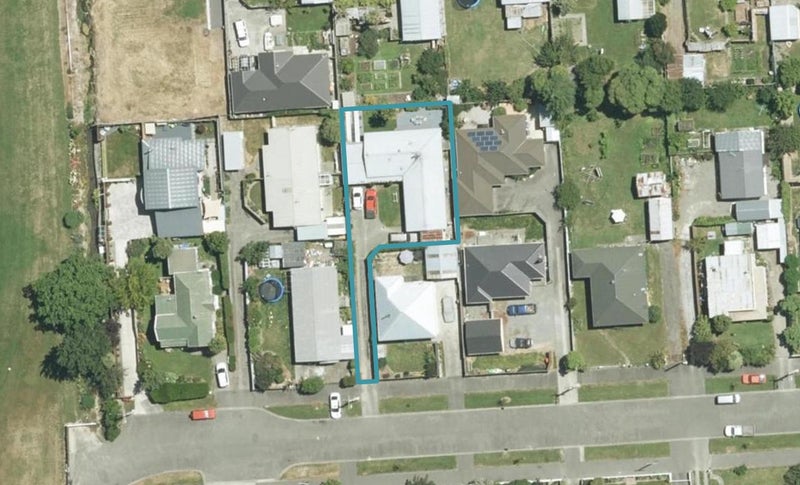 14A Linton Street, Mayfield, Blenheim - Carousel 1