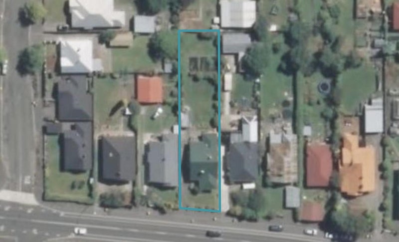 203 Church Street, West End, Timaru - Carousel 1
