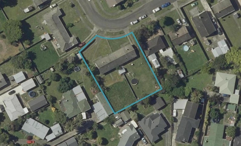 16 Raleigh Street, Awapuni, Palmerston North - Carousel 1