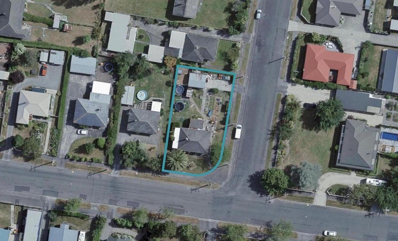15 Third Street, Lansdowne, Masterton - Carousel 1