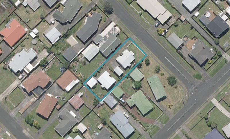 3B Hereford Street, Springvale, Whanganui - Carousel 1