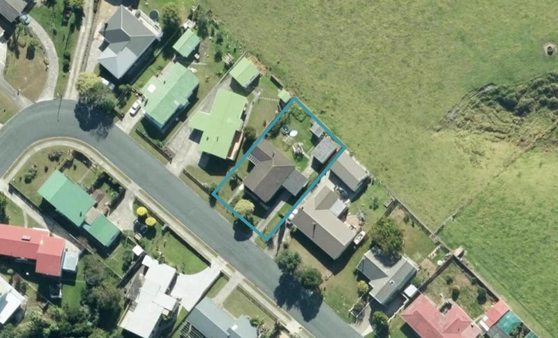 36 Cobham Avenue, Dargaville - Carousel 1