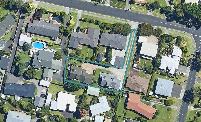 29B Hinewa Road, Otumoetai, Tauranga - Carousel 1