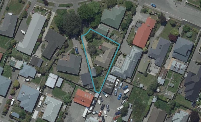 18 Toorak Avenue, Avonhead, Christchurch - Carousel 1