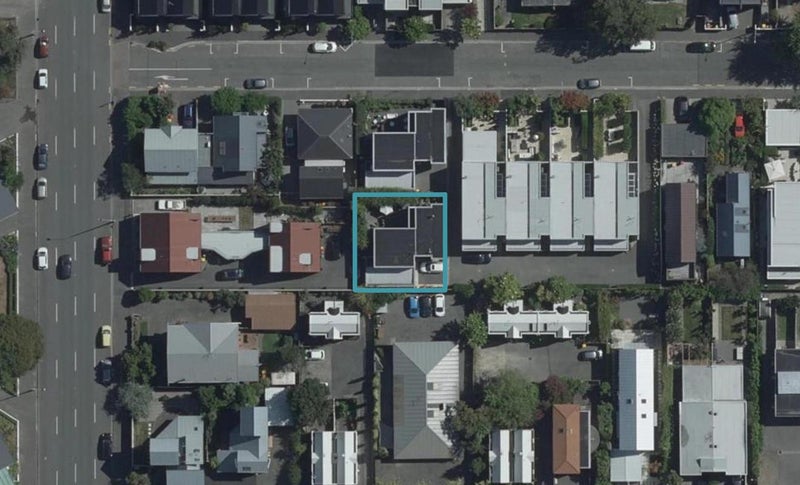 10A Peacock Street, Christchurch Central, Christchurch - Carousel 1