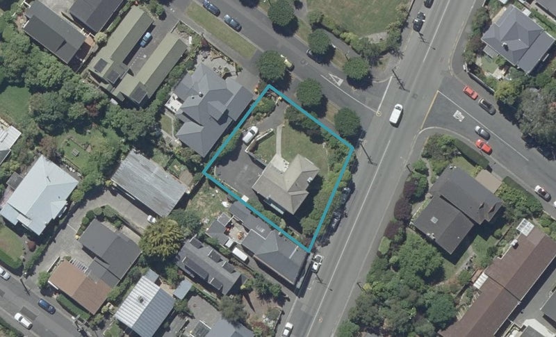 485 Highgate, Maori Hill, Dunedin - Carousel 1
