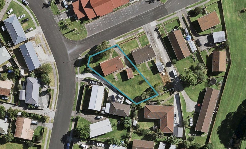 1 Marble Place, Wiri, Auckland - Carousel 1