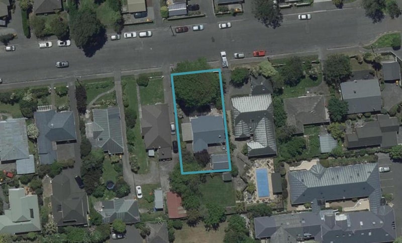 22 Rudleigh Avenue, Upper Riccarton, Christchurch - Carousel 1