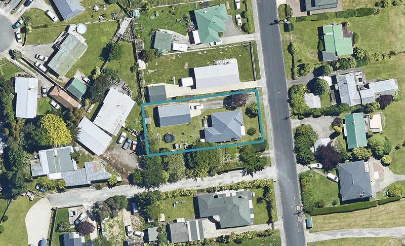 27 Ranginui Street, Ngongotaha, Rotorua - Carousel 1