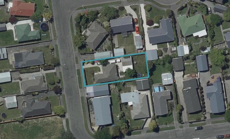 17 Rollesby Street, Hoon Hay, Christchurch - Carousel 1