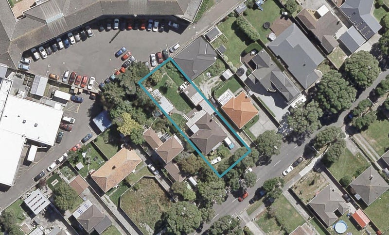 117 Witako Street, Epuni, Lower Hutt - Carousel 1