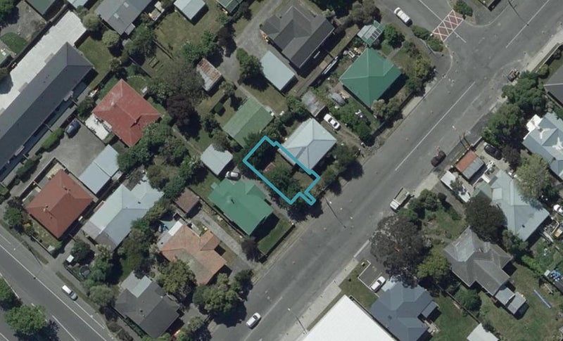 1/585 Worcester Street, Linwood, Christchurch - Carousel 1