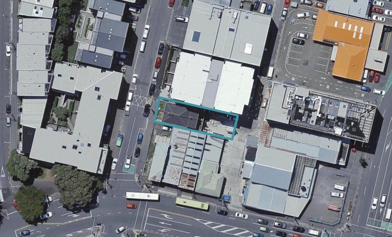 53 Hanson Street, Mount Cook, Wellington - Carousel 1