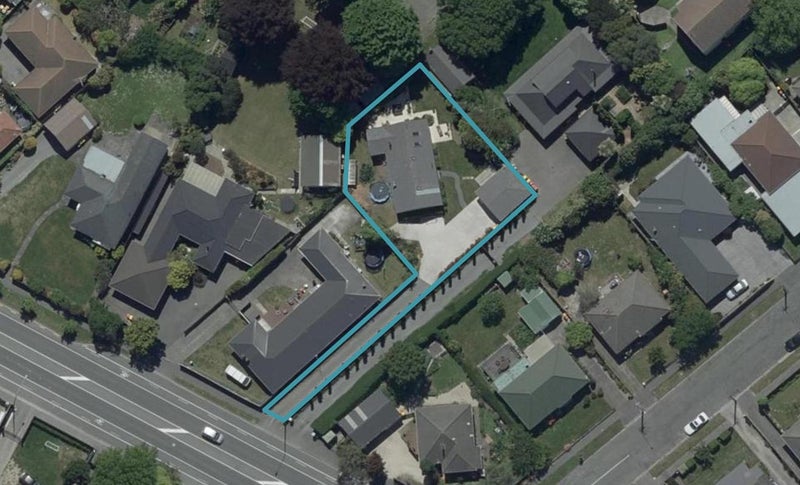 176 Wairakei Road, Bryndwr, Christchurch - Carousel 1