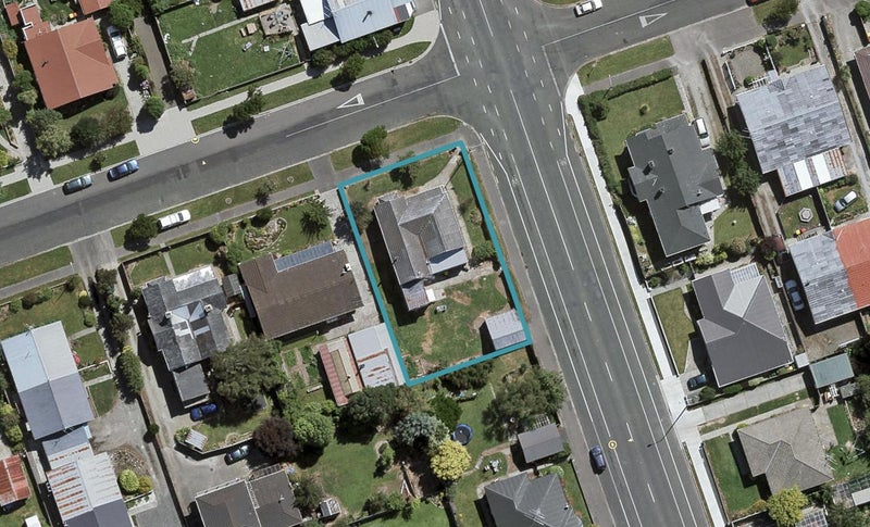 53 Robertson Street, Richmond, Invercargill - Carousel 1