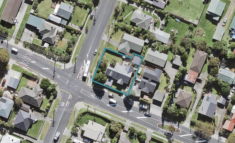 75 Rimu Street, New Lynn, Auckland - Carousel 1