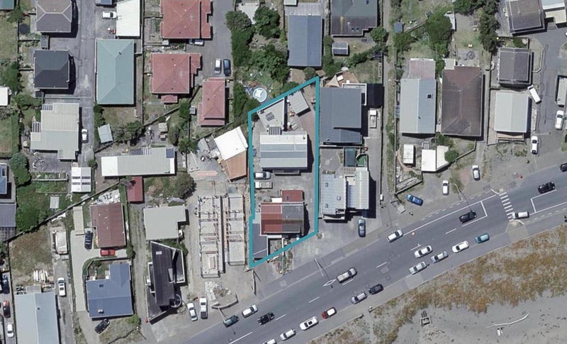 3/30 Lyall Parade, Lyall Bay, Wellington - Carousel 1