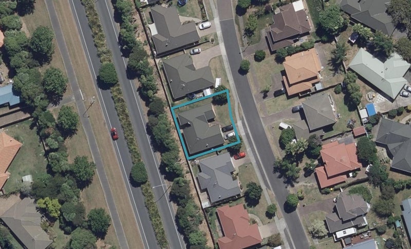 58 Nielsen Gardens, Rototuna, Hamilton - Carousel 1