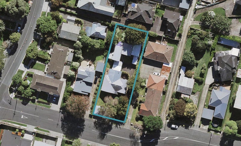 2/45 Liverpool Street, Epsom, Auckland - Carousel 1