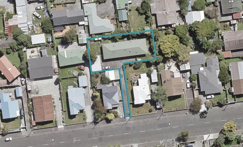132A Martin Street, Wallaceville, Upper Hutt - Carousel 1