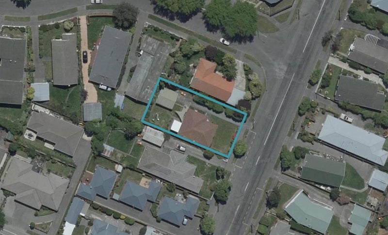 9 Cutts Road, Russley, Christchurch - Carousel 1