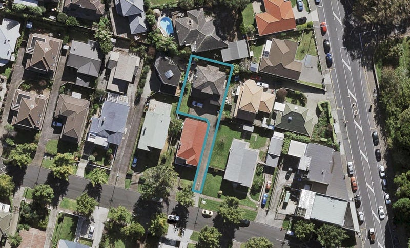 3 Beckenham Avenue, Royal Oak, Auckland - Carousel 1