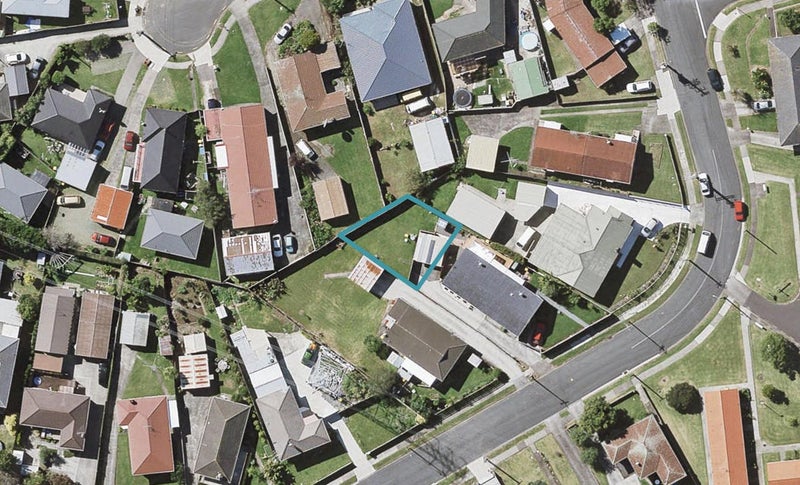 20C Dale Crescent, Pakuranga, Auckland - Carousel 1
