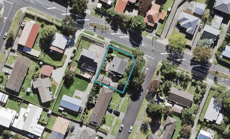 40 Rimu Street, New Lynn, Auckland - Carousel 1