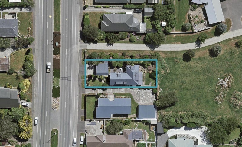 749 Queens Drive, Waikiwi, Invercargill - Carousel 1