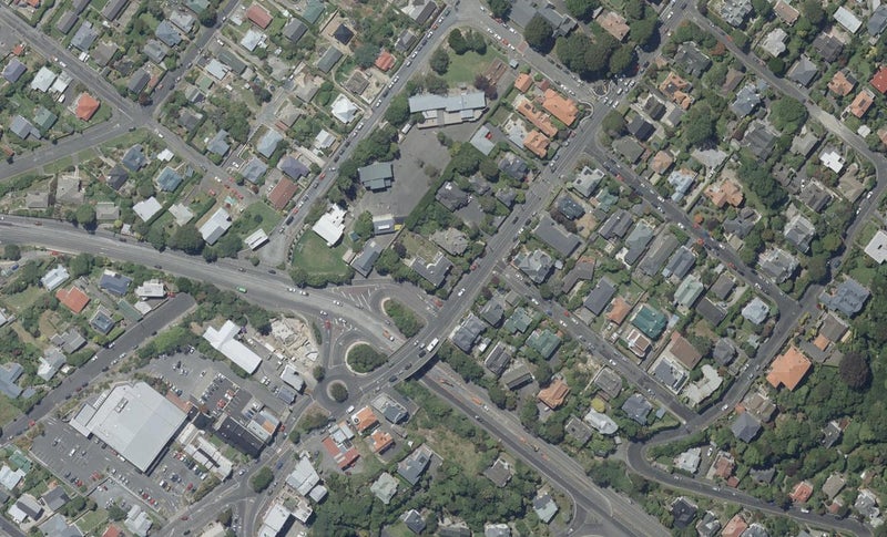 335 Highgate, Roslyn, Dunedin - Carousel 1