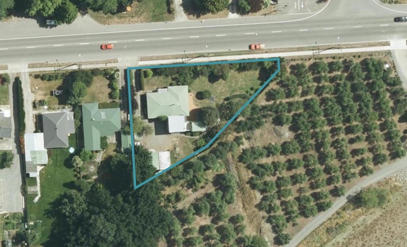39 New Renwick Road, Burleigh, Blenheim - Carousel 1