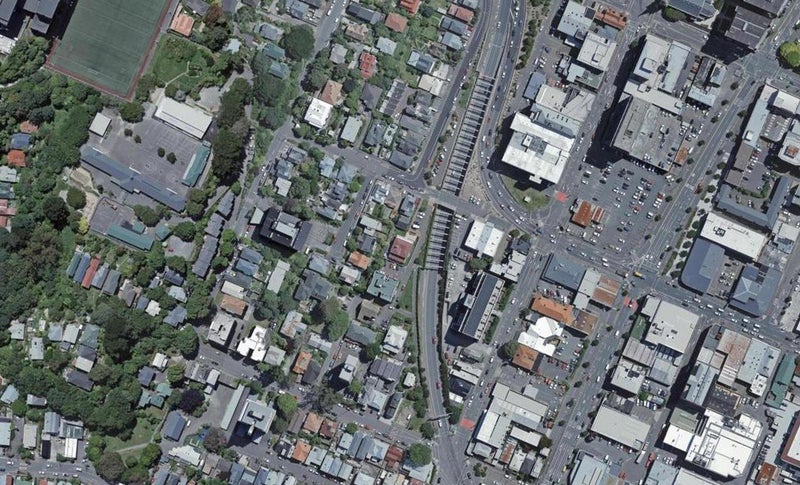2 Oak Park Avenue, Te Aro, Wellington - Carousel 1