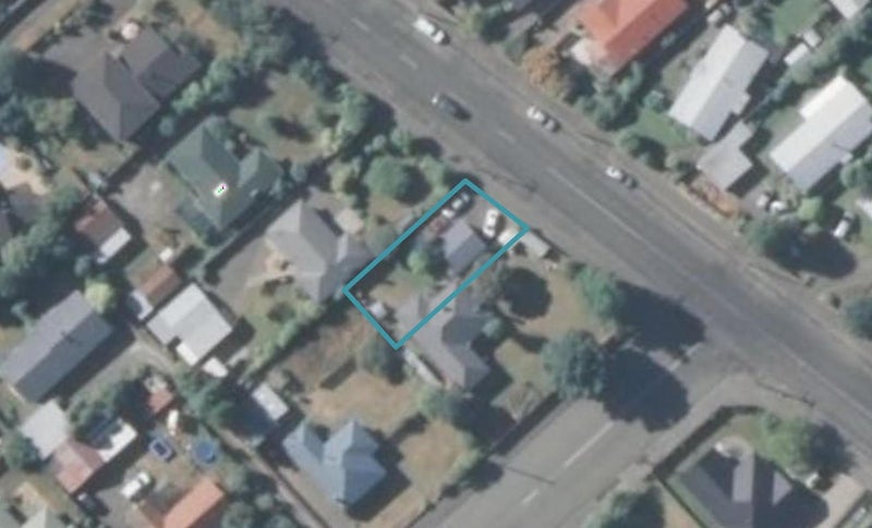 155 Harrison Street, Allenton, Ashburton - Carousel 1