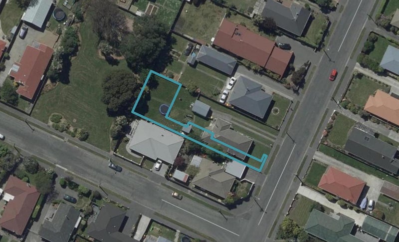 4/57 Ensign Street, Halswell, Christchurch - Carousel 1