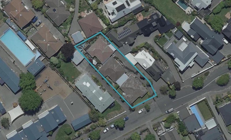 3/71 Aikmans Road, Merivale, Christchurch - Carousel 1