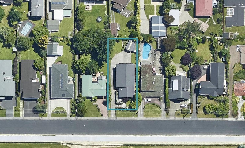 77 Sophia Street, Glenholme, Rotorua - Carousel 1