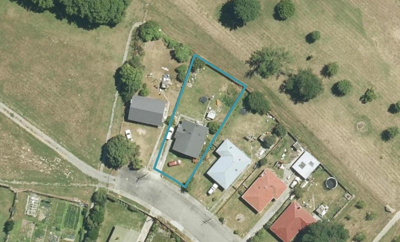 36 Henderson Street, Riversdale, Blenheim - Carousel 1