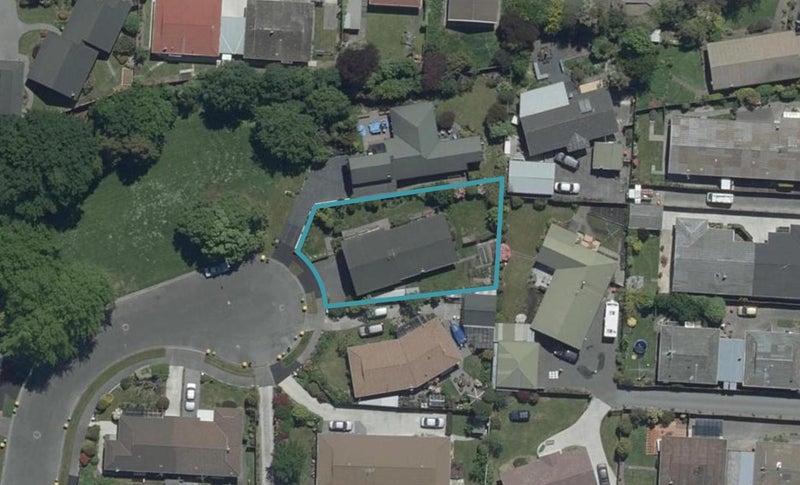 23 James Condon Place, Redwood, Christchurch - Carousel 1