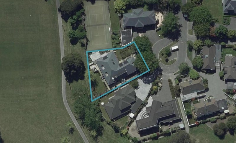 20 Swanleigh Place, Ilam, Christchurch - Carousel 1