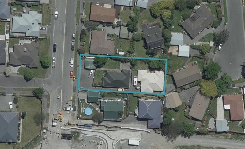 42 Grimseys Road, Redwood, Christchurch - Carousel 1