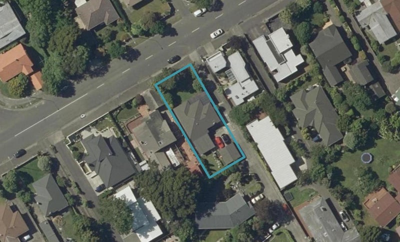 280 Park Road, Hokowhitu, Palmerston North - Carousel 1