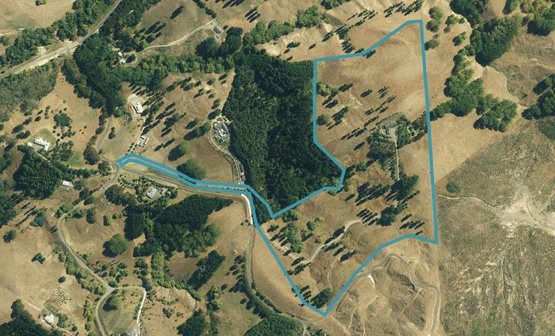 25 Raratu Road, Kahuranaki, Havelock North - Carousel 1