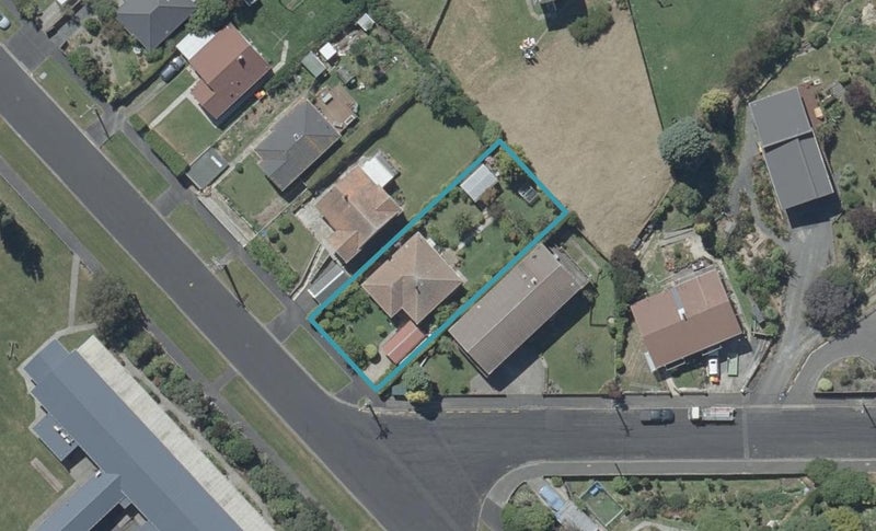 19 Wilkinson Street, Liberton, Dunedin - Carousel 1