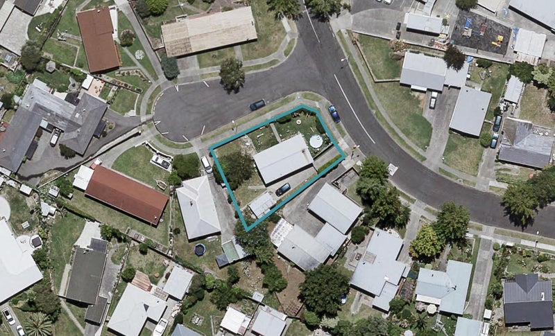 1 Myers Place, Tamatea, Napier - Carousel 1
