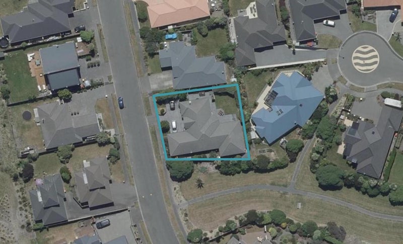 64 Eastwood Rise, Waimairi Beach, Christchurch - Carousel 1