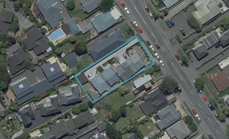 2/221 Springfield Road, St Albans, Christchurch - Carousel 1